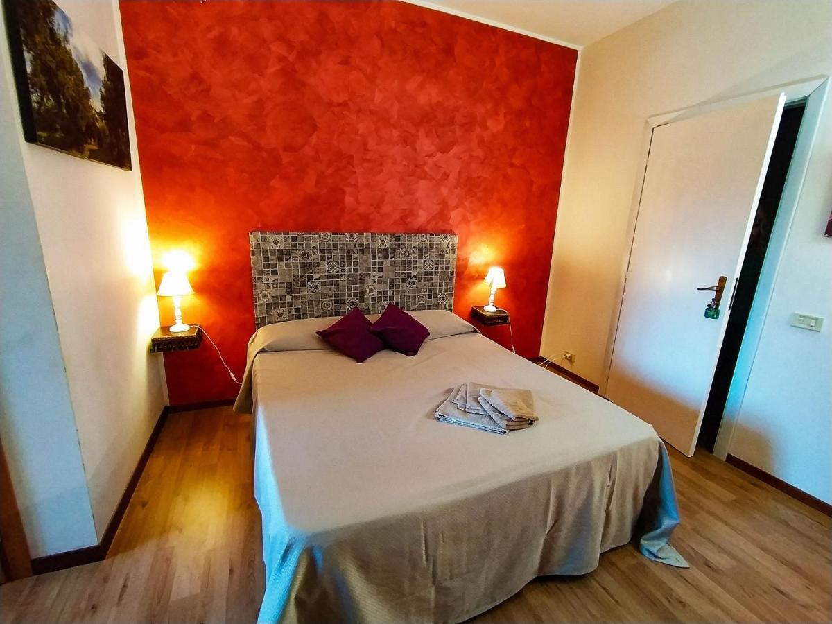 Port Bed & Breakfast Milazzo